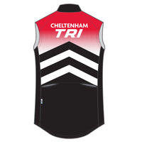 Tech+ Wind Vest