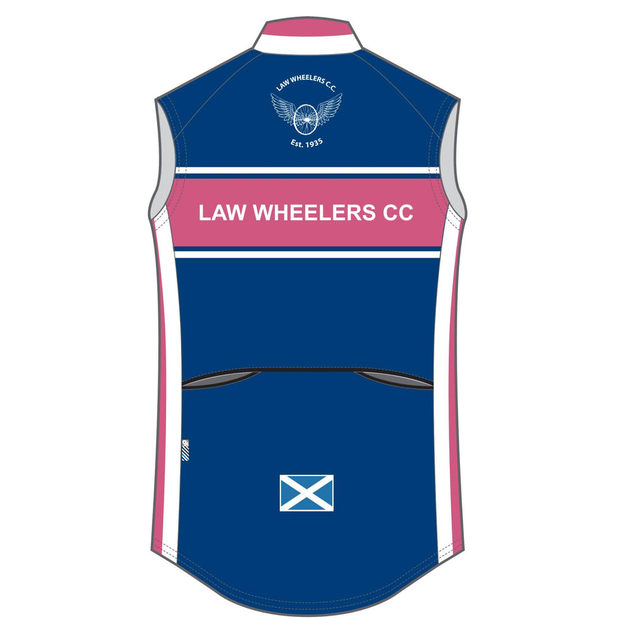 Tech+ Wind Vest