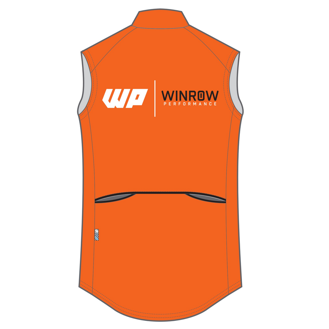 Tech+ Wind Vest