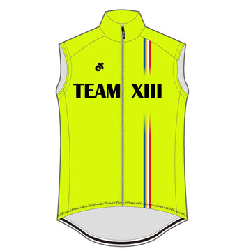 Tech+ Wind Vest