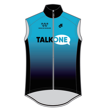 Tech+ Wind Vest