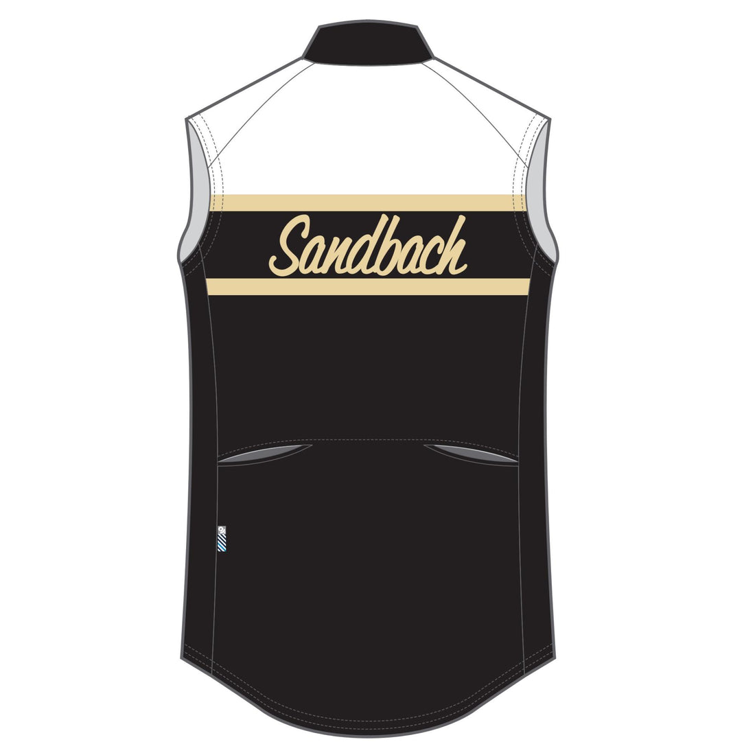 Tech+ Wind Vest