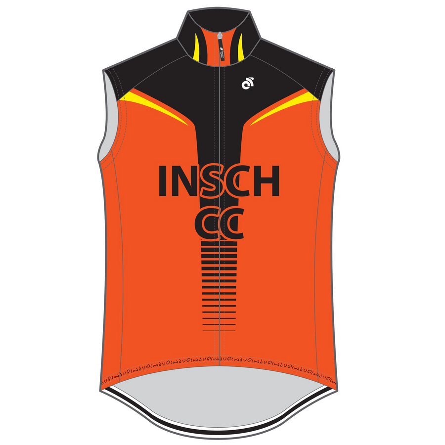 Tech+ Wind Vest