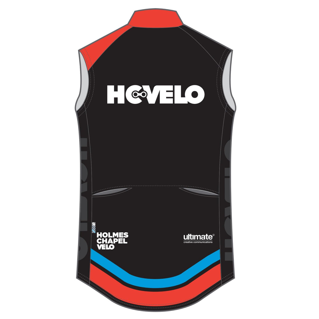 Tech+ Wind Vest
