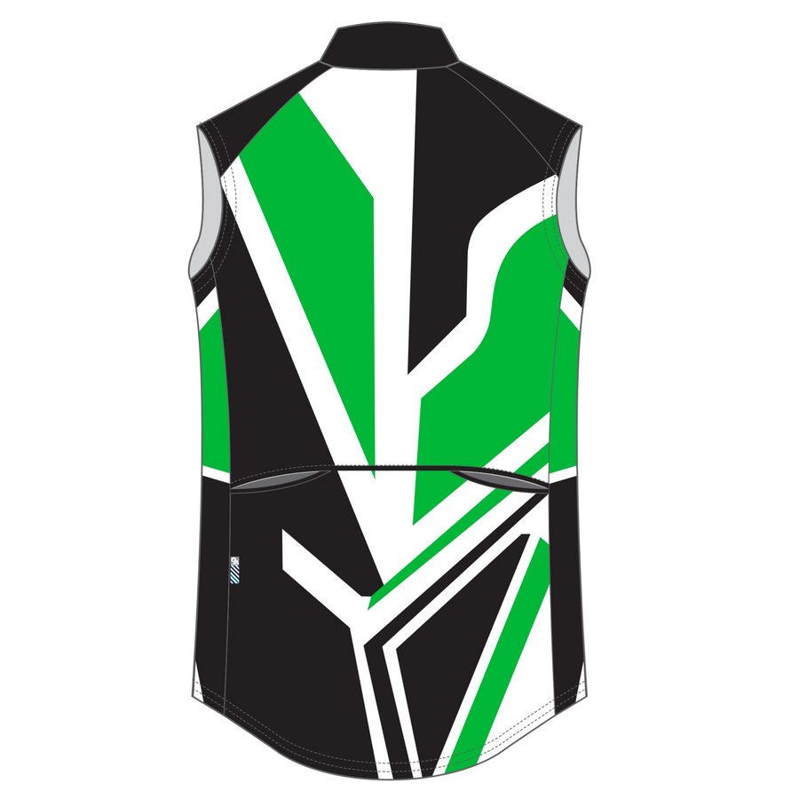 Tech+ Wind Vest