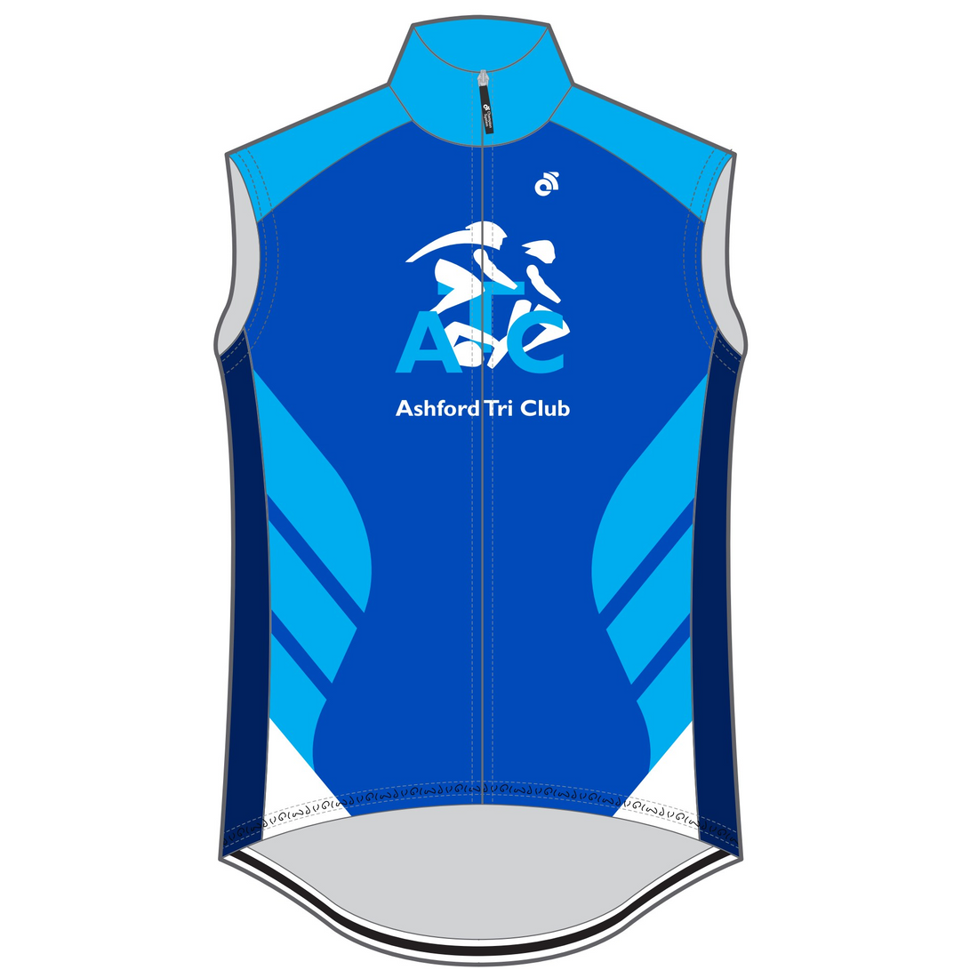 Tech+ Wind Vest