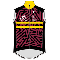 Tech+ Wind Vest