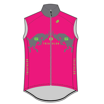 Tech+ Wind Vest