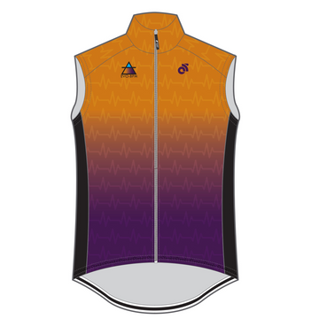 Tech+ Wind Vest