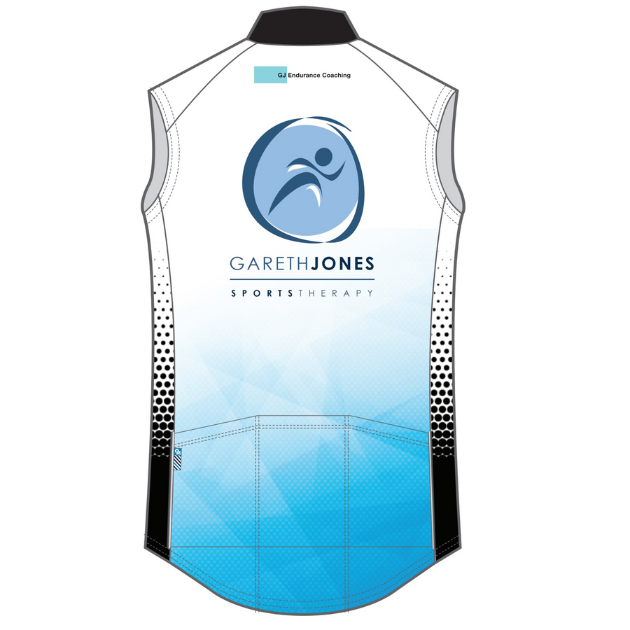 Tech+ Wind Vest