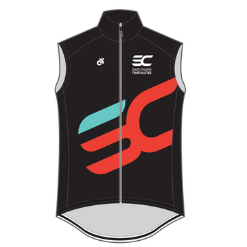 Tech+ Wind Vest