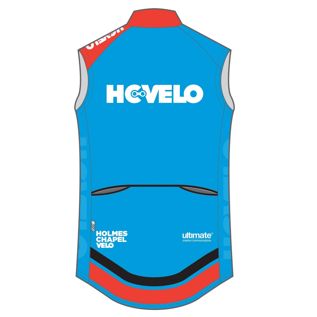 Tech+ Wind Vest
