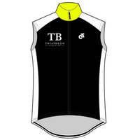 Tech+ Wind Vest