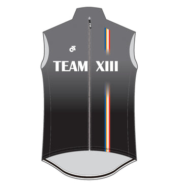 Tech+ Wind Vest