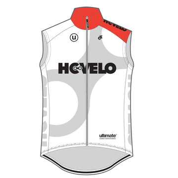 Tech+ Wind Vest