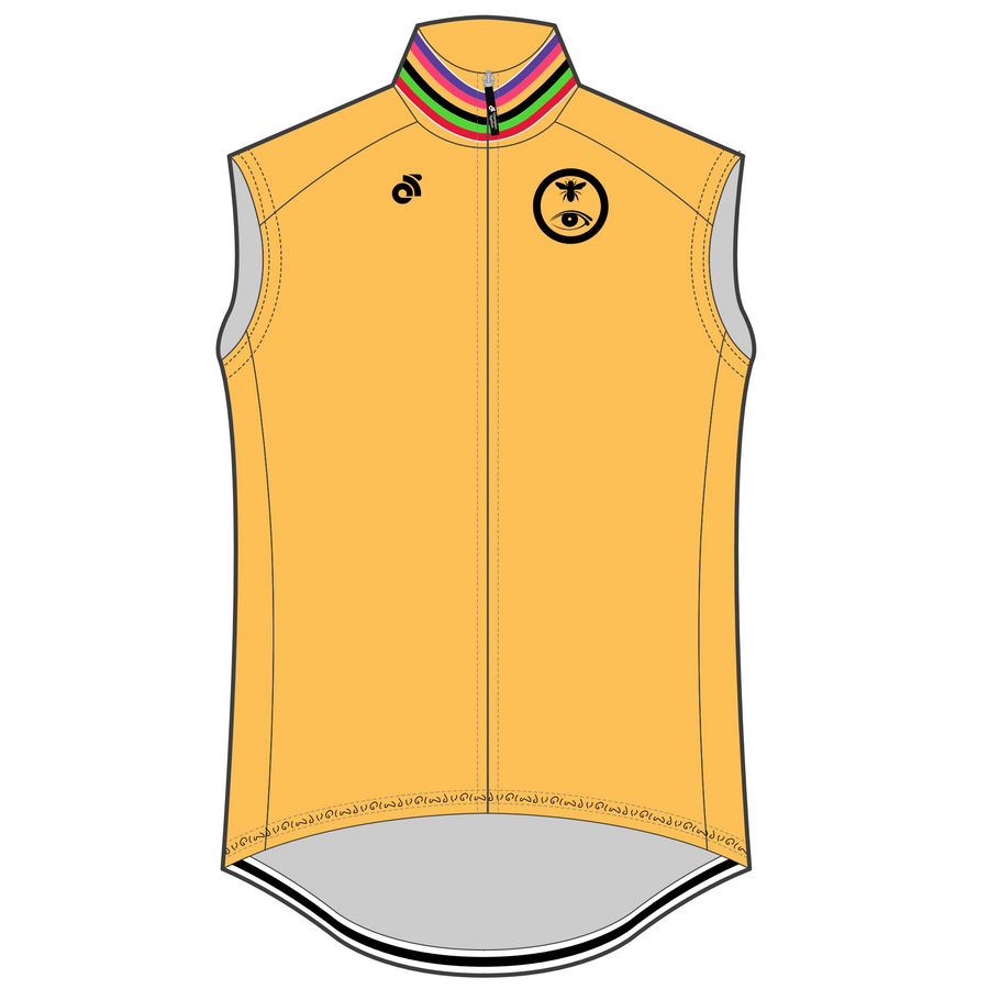 Tech+ Wind Vest