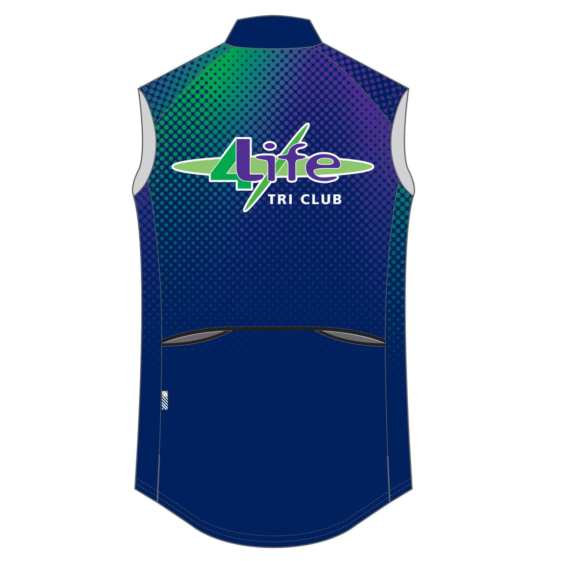 Tech+ Wind Vest - Children