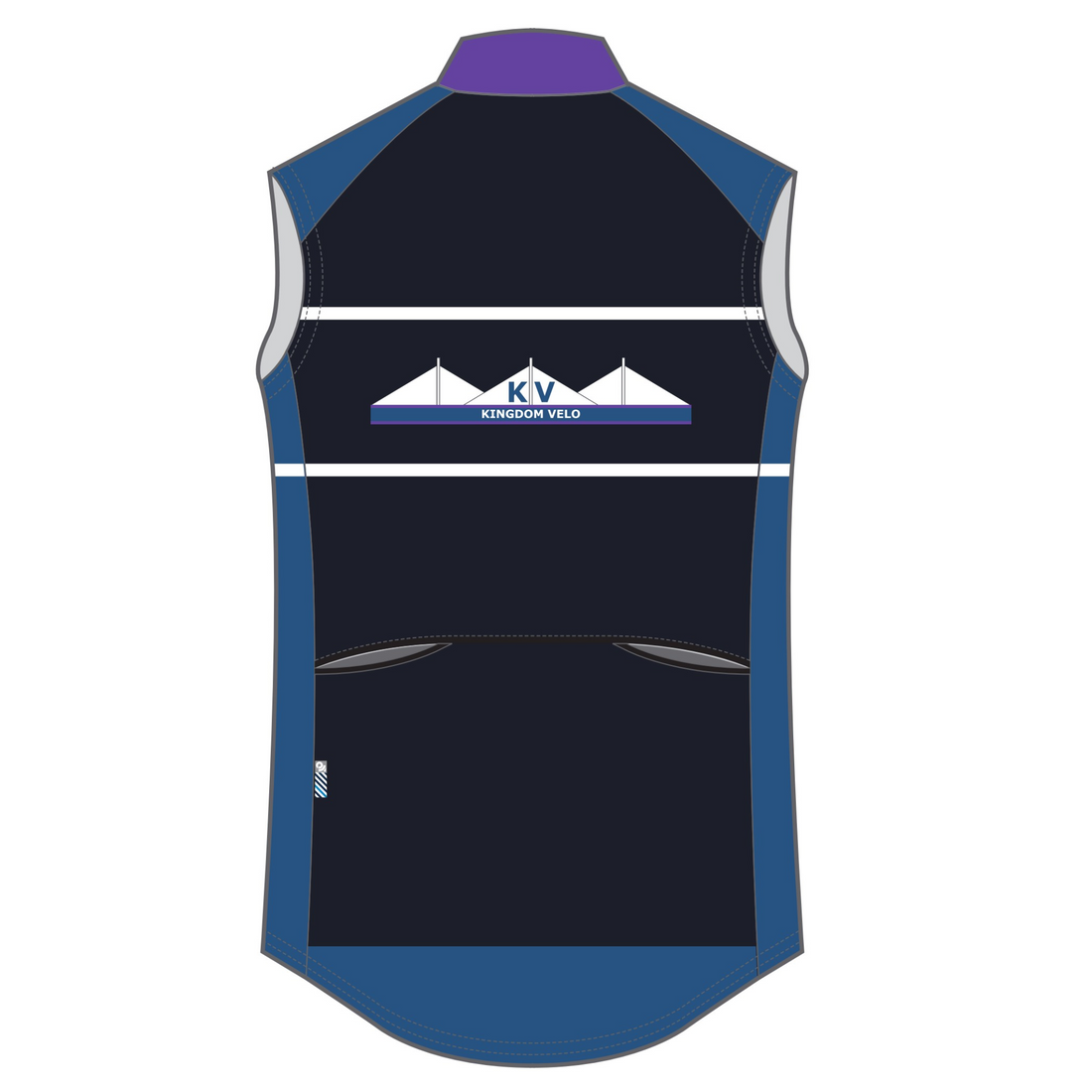 Tech+ Wind Vest