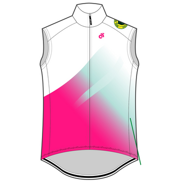 Tech+ Wind Vest