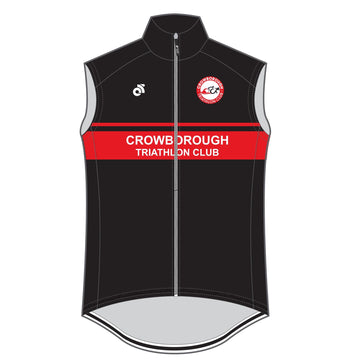 Tech+ Wind Vest