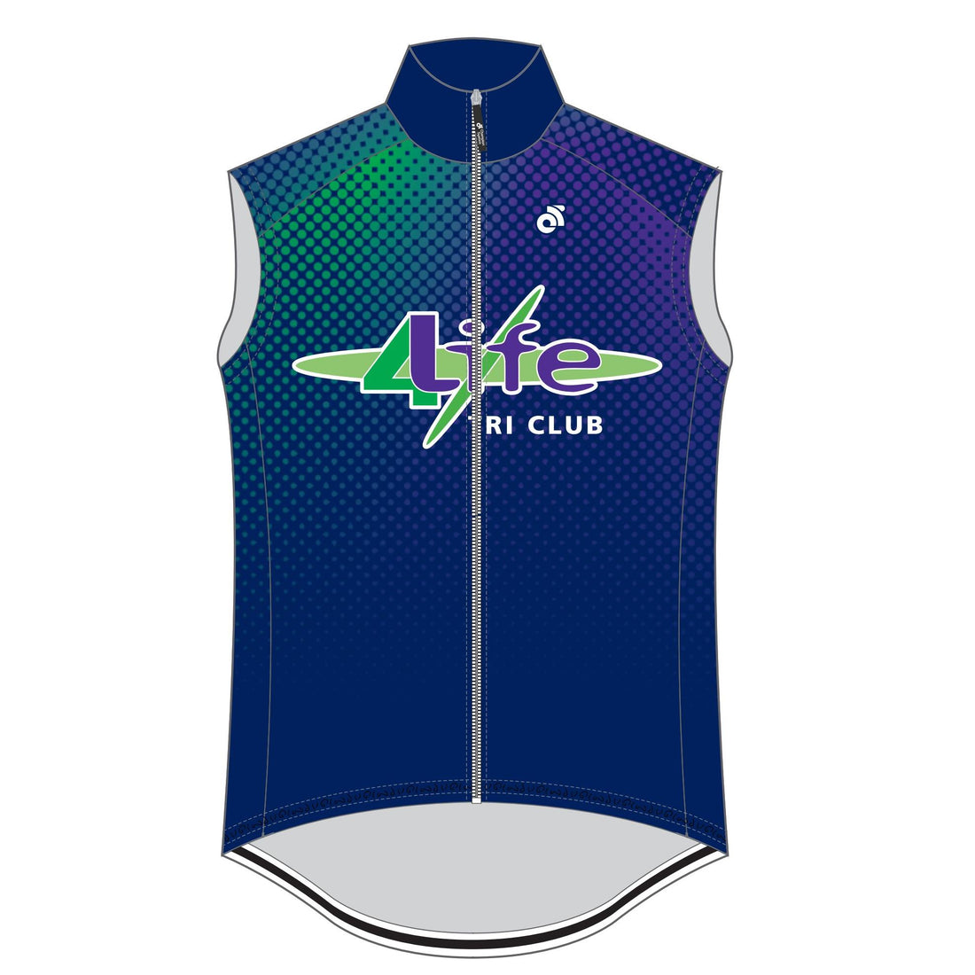 Tech+ Wind Vest - Children