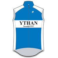 Tech+ Wind Vest