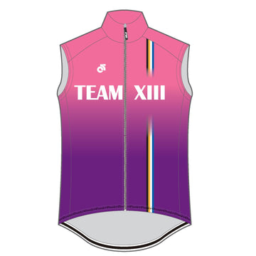 Tech+ Wind Vest