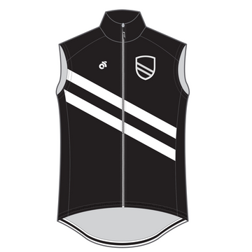 Tech+ Wind Vest