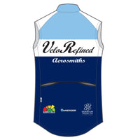 Tech+ Wind Vest