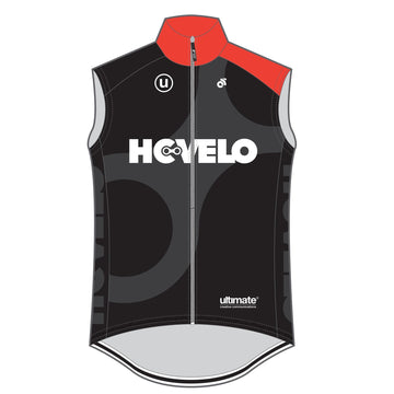 Tech+ Wind Vest