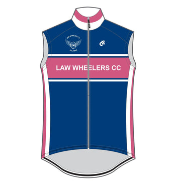 Tech+ Wind Vest