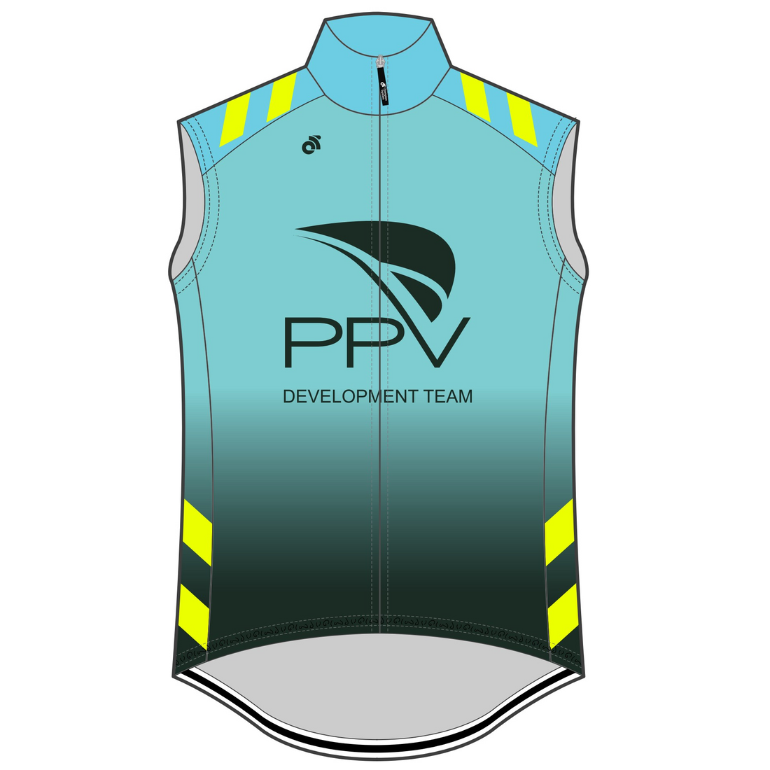 Tech+ Wind Vest - Children