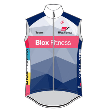 Tech+ Wind Vest