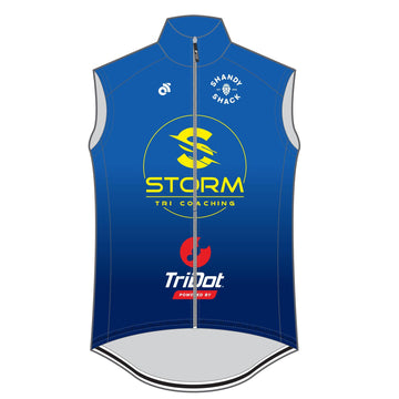Tech+ Wind Vest