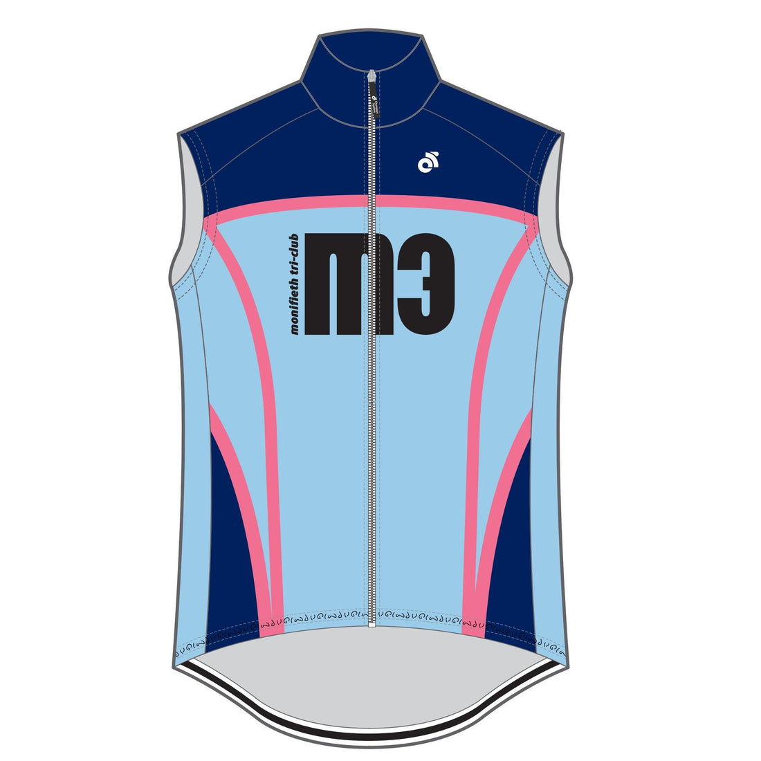 Tech+ Wind Vest