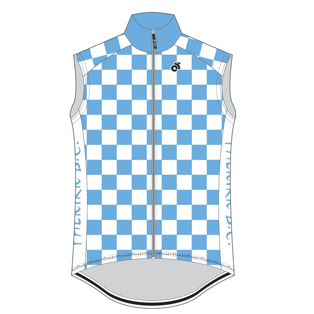 Tech+ Wind Vest
