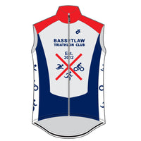 Tech+ Wind Vest