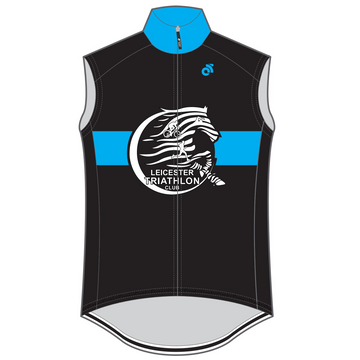 Tech+ Wind Vest