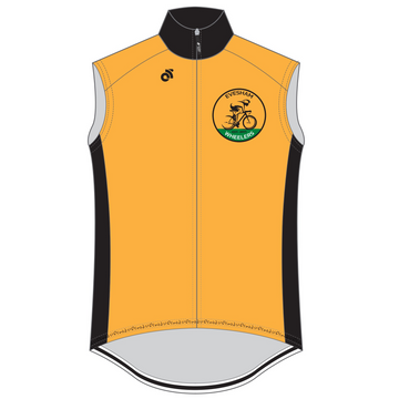 Tech+ Wind Vest