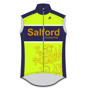 Tech+ Wind Vest