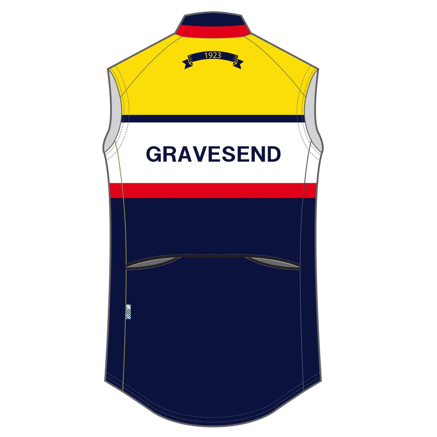 Tech+ Wind Vest