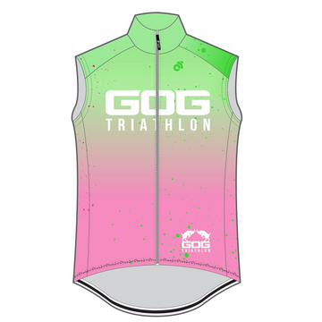 Tech+ Wind Vest