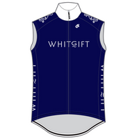 Tech+ Wind Vest