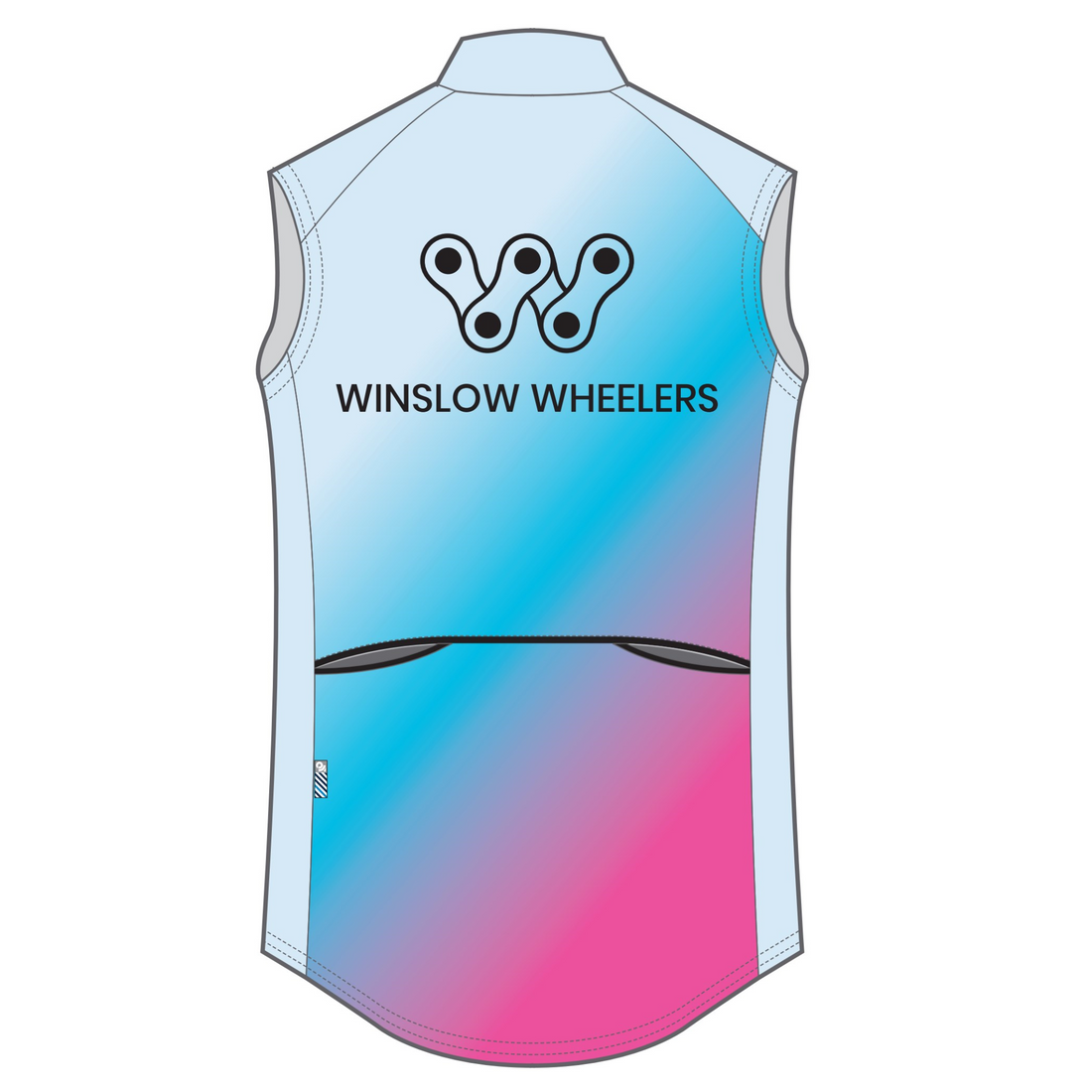 Tech+ Wind Vest