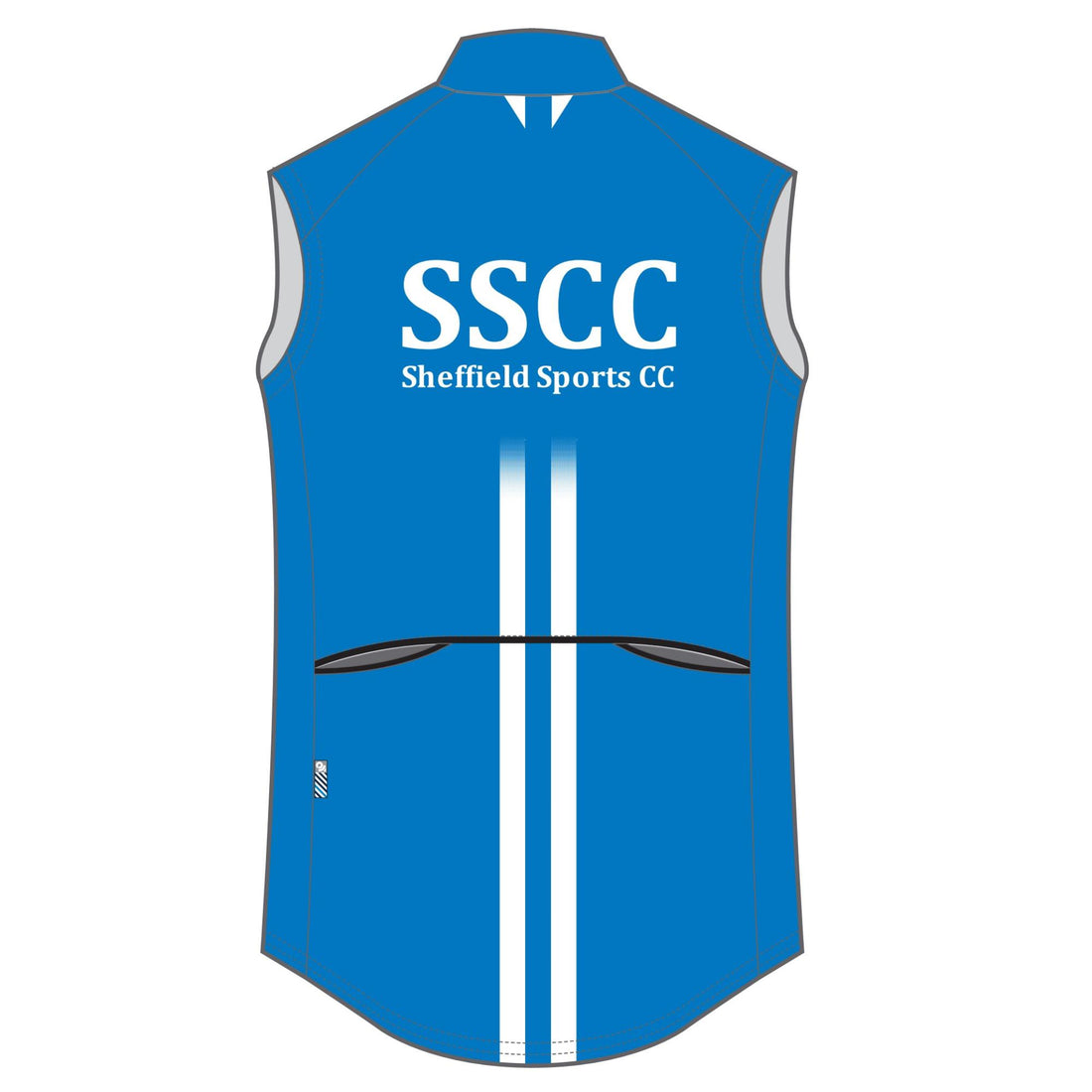 Tech+ Wind Vest