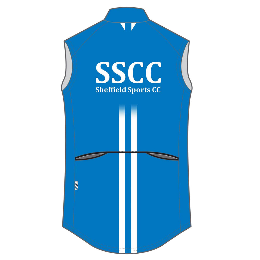 Tech+ Wind Vest