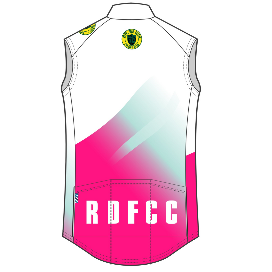 Tech+ Wind Vest