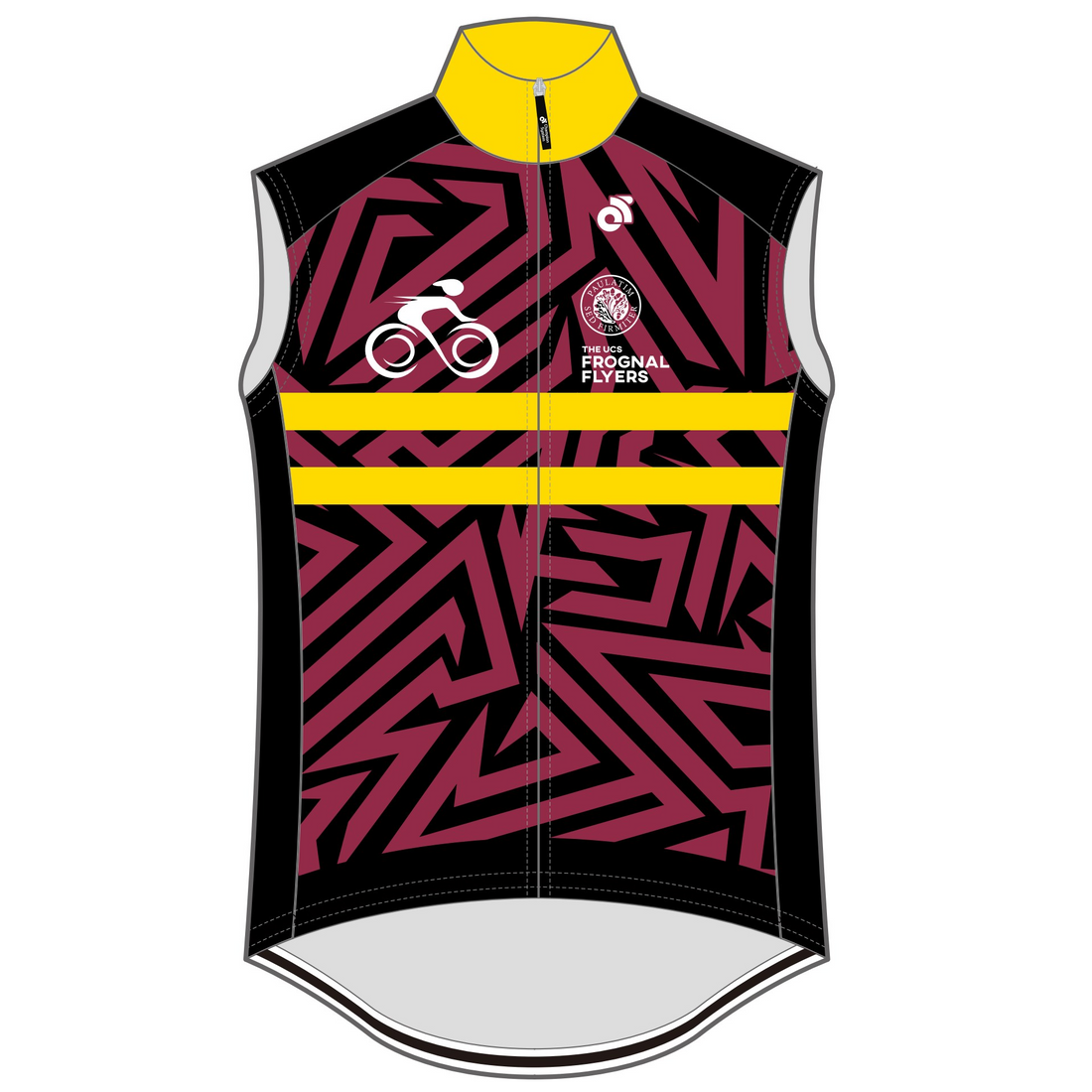 Tech+ Wind Vest - Children