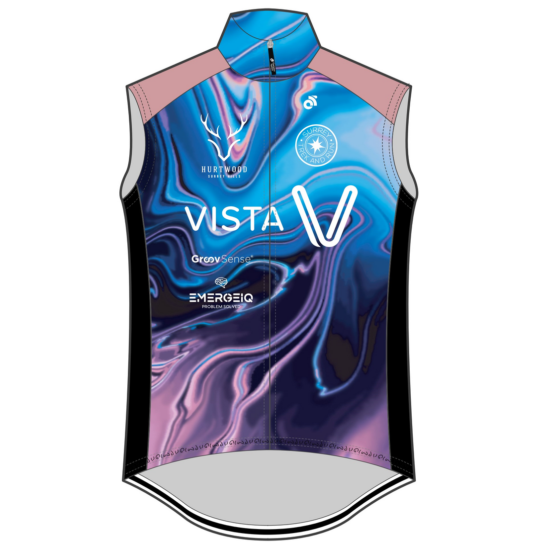 Tech+ Wind Vest