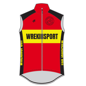 Tech+ Wind Vest